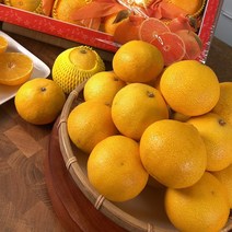 제주 황금향 선물용 가정용 3kg 5kg 추석 선물세트, 황금향 가정용, 5kg 중대과(15~25수)