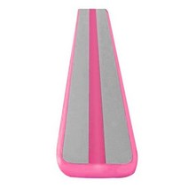 체조 무술 에어 매트 3M x 04M 15CM 풍선 트랙 태권도 층 텀블링 훈련 쿠션, Japan plug