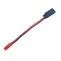 UPGRADE PERFORMANCE UP-AM7005 Futaba Female / JST Male adapter (10cm)