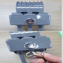 음식물수거함- 열쇠만 세트로 판매용B타입타입, B타입, 5