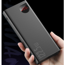 Baseus Adaman 20000mAh 22.5W 고속 충전 보조배터리
