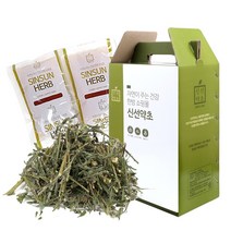 신선약초 국산 순수 야관문즙 110mlx62포