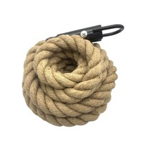 헬스 로프 짐로프 크로스핏 전신운동 밧줄 운동 훈련, 직경 38mm 길이 3m