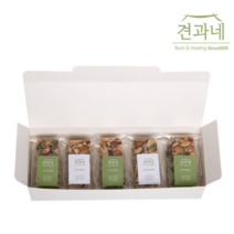 [견과네] NEW 겟너츠 수제 견과바 20g 10개, 20g * 10개