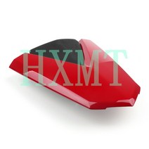 시트 커버 호환 야마하 yzf r25 r3 mt-25 mt-03 2013-2020 2018 2019 2020 mt03 mt25 오토바이 뒷좌석 카울 솔로 카울 리어, 그물