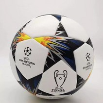 EPL공인구 epl공인구21~22 2022 축구공 재료 품질 5 축구 스포츠 리그 공, 번개 황색