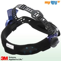 3M 자동용접면 용접헬멧 스피드글라스 100 9000 SL 공용 헤드밴드 머리띠