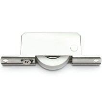 성원기업 (오메가레일용)오메가호차 상하조절용_매입, 1개