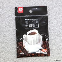 [3개] 커피필터 핸드드립 (ABM도매콜) 하니, 상세페이지 참조, 상세페이지 참조, 상세페이지 참조