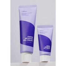 이즈앤트리 어니언 뉴페어 겔크림 50ml 기획(+겔크림 20ml), 1set