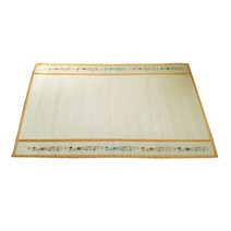 왕골 돗자리 제수용품, 22. 관석왕골 2인침대용 185 x 140cm