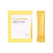 세라마이드 수분 보습 크림 2ml 20스틱 약산성 저자극, 상세페이지 참조