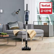 [테팔(가전)] [공식] 테팔 무선청소기 엑스포스 8.60 라이트 TY9635, 상세 설명 참조
