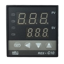 온도제어기 RKC REX C10FK02M10FK02 V10FK02MEF 1737347197, RKC C10FK02-V*EF