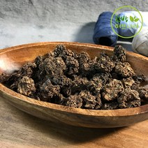 국산 건조 개다래열매 개다래주 목천료 충영 100g