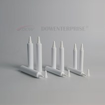 노즐 캡 라미네이트 빈튜브/공튜브 13.5파이 Long Middle Short 3-5g 10ea, Long(95~96mm)