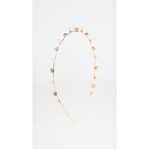 Jennifer Behr 제니퍼 베어린스 스키니 헤어밴드