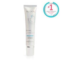 뉴스킨 에이지락 루미스파 액센트 아이디얼아이즈 아이 트리트먼트 크림, 15ml, 1개