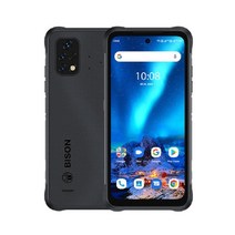 핸드폰 싸게 사는 법 umidigi bison 2 bison 2 pro 견고한 안드로이드 스마트폰 잠금 해제 helio p90 6 53939 fhd 48mp 트리플 카메라 12, 기준, 들소 2 6g 128gb