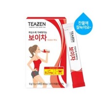 티젠 보이차 추출분말, 1.8g, 20포