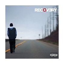 에미넴 Eminem Recovery LP 음반 바이닐 레코드 앨범