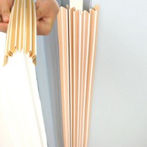 핫딜몬 자바라 문틈 손끼임방지 커버 도어스토퍼 유치원