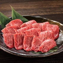 소고기살치살 살치살 스테이크, 옵션2. 살치살 스테이크용(10mm) 500g