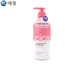 JUNI 더마앤모어 시카 너리싱 민감두피 손상모 샴푸 600ML 지성두피샴푸 저자극샴푸 거품샴푸