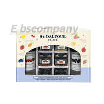 샹달프 잼 혼합세트, 1개, 736g