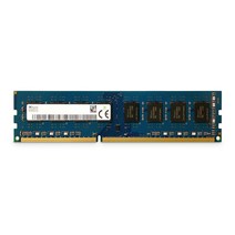 PC SK하이닉스 DDR3 4GB 12800 단면 저전력, 단품