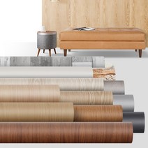 아카시아리빙 인테리어 필름지 가구 셀프 싱크대시트지 시공, 무늬목시트지, 스위트오크