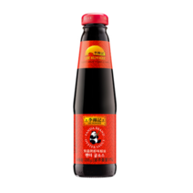 이금기 팬더 굴 소스, 255g, 2개
