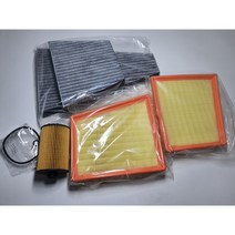 [부품나라본점] 벤틀리 뮬산 6.8 0w-40 모빌원 골드 9.4리터 세트 오일필터 에어필터 에어컨필터 3종세트 포함 2009년 부터