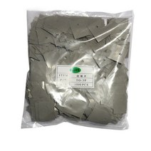 특수 와샤절연 패드 실리콘 시트 T0-220 T0-3P, TO-3P_200 PCS