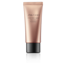 SHISEIDO 시세이도 싱크로 일루미네이터로즈 골드 하이라이터 40ml, 1개, 기본