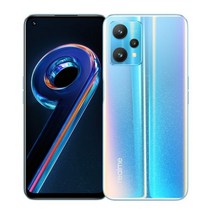 Realme 9 Pro 스냅드래곤 695 5G 프로세서 64MP 야간 풍경 카메라 66 인치 120Hz 디스플레이 5000mAh 배터리 33W 충전 클리어런스 가격 439, Official standard, 6GB 128GB Blue