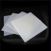 KCC국내산 내열 실리콘판, 실리콘판300x300x2T