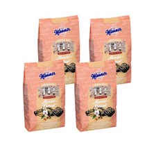 Manner 매너 Lebkuchen 아몬드 Brittle 180g 4개 독일