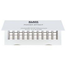클랍 파워이펙트 앰플 쿠퍼로즈(홍조완화) 2mlx10, 10개입, 2ml