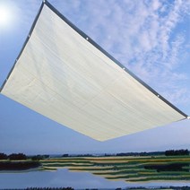 테라스 썬룸 전원주택 어닝 어닝천갈이 비가림막 천막, A, 3x4 미터