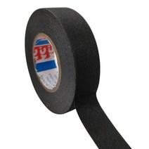 점적테이프 호수 연결 비닐 하우스 농수관 관수자재 방수 테이프 15m 전기 절연 화염, 19mm, 검은색