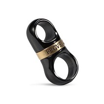 FEGVE 열쇠고리용 양방향 회전식 열쇠고리 커넥터 구리 상감 스위블 헤비 듀티 열쇠고리가 있는 지르코늄 남성과 여성을 위한 작은 열쇠고리 열쇠고리 액세서리