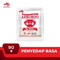 아지노모토 글루타민산나트륨 90g (2피스), 2개