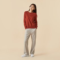 [JAJU/자주] 올데이 팬츠_롱