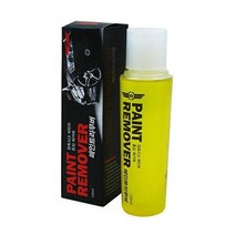 차량 문손잡이 스크래치제거 페인트 리무버 아크릴 가스켓 타일