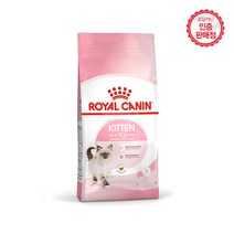 로 얄캐닌 키튼 4kg - 어린 반려묘(생후5개월~12개월), 상세페이지 참조, 상세페이지 참조, 상세페이지 참조