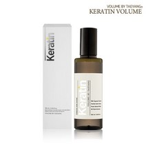 볼륨바이태양 케라틴볼륨 헤어볼류머 시즌2 180ml