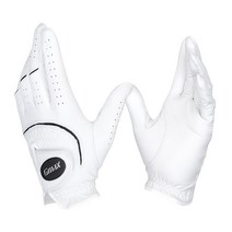 3장세트 다운블로 올양피 남자 골프장갑