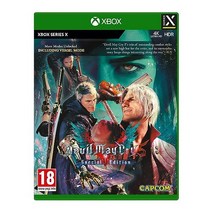 XBOX게임패스 XBOX게임 데빌 메이 크라이 5 스페셜 에디션(Xbox Series X) 135414