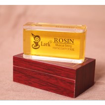 바이올린 방수 커버 가방 케이스1ox Rosin For String 바이올린 첼로 비올라 나무 케이스
